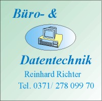 Büro- & Datentechnik