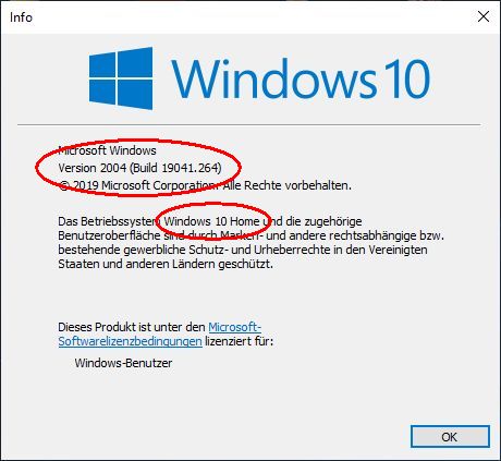 Windows 10 V1803: Das Ist Entfallen Wird Eingestellt